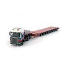 Scania Mammoet 1:50
