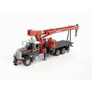 Truck 1:50 Mammoet
