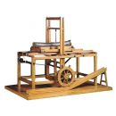 1:15 Bausatz Revell