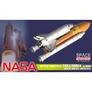 1:400 Space Shuttle