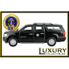 Chevy Suburban 1:43