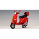 VESPA AUTO ART