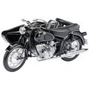 SCHUCO MOTORRAD 1:10