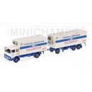 SCANIA 1:43 Minichamps