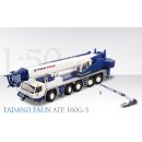 Tandano Faun 1:50