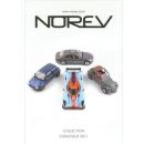 NOREV Katalog
