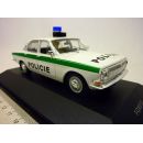 VOLGA DDR