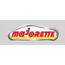 majorette