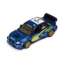 Subaru IXO 1:43