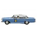 Mercedes Benz 1:32 Revell
