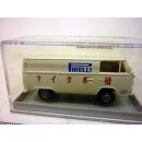 VW Brekina 1:87