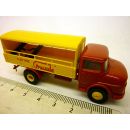 Mercedes 1:87 Brekina
