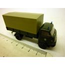 Borgward 1:87 Brekina
