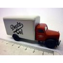 Magirus 1:87 Brekina