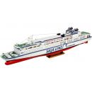 1:400 Bausatz Revell