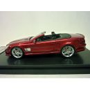 ABSOLUT HOT MERCEDES 1:43
