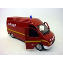 Mercedes 1:43 Solido