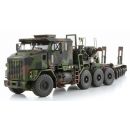 TWH 1:50 MILIT�R