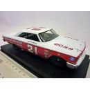 Ford 1:32 Revell