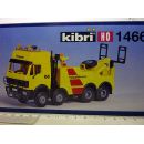 Mercedes Benz 1:87 Kibri