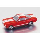 Mustang 1:87 BUB