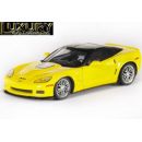 Corvette Luxury 1:43