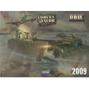 Forces of Valor 2009