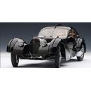BUGATTI AUTO ART