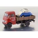 Mercedes Benz Premium ClassiXXs 1:43