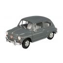 Fiat Revell Matall 1:18