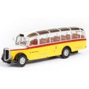 Saurer Schuco EDITION 1:87