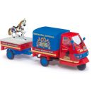 Piaggio 1:87 Busch