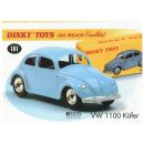 VW 1:43 Dinky Toys