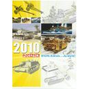 Dragon 2010