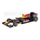 RENAULT 1:18 Minichamps