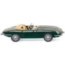 Jaguar 1:87 Wiking
