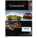 Cararama 2007