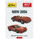 Best Models 2006