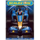 Scalextric