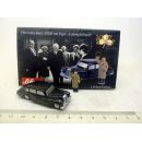 Mercedes Benz Piccolo Schuco