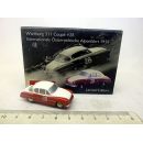 Wartburg Piccolo Schuco