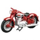 Triumph Piccolo 1:43 Motorrad