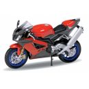 Aprilia 1:18 Welly