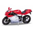 Agusta 1:18 Welly
