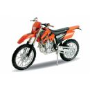 KTM 1:18 Welly