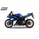Yamaha 1:18 Welly
