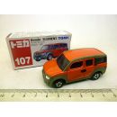 Honda 1:60 Tomy