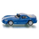 Dodge Viper 1:55 Siku Super 2012