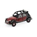 Citroen Minichamps