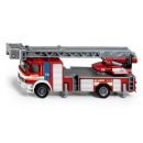 Mercedes 1:87 Siku Super